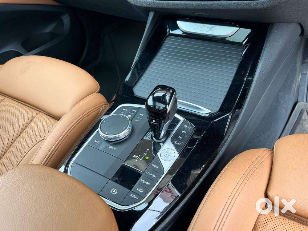 Bmw X3 Xdrive20d M Sport, 2023, Diesel