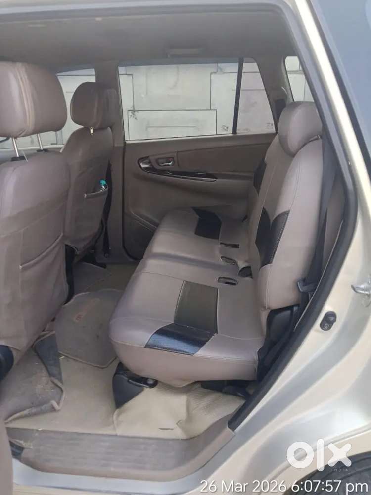 Good Condition Vehicle