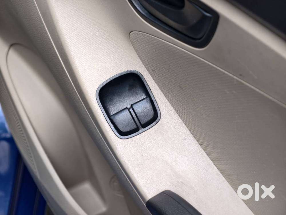 Hyundai Eon Era +, 2015, Petrol