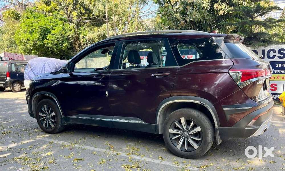 Mg Hector, 2019, Diesel