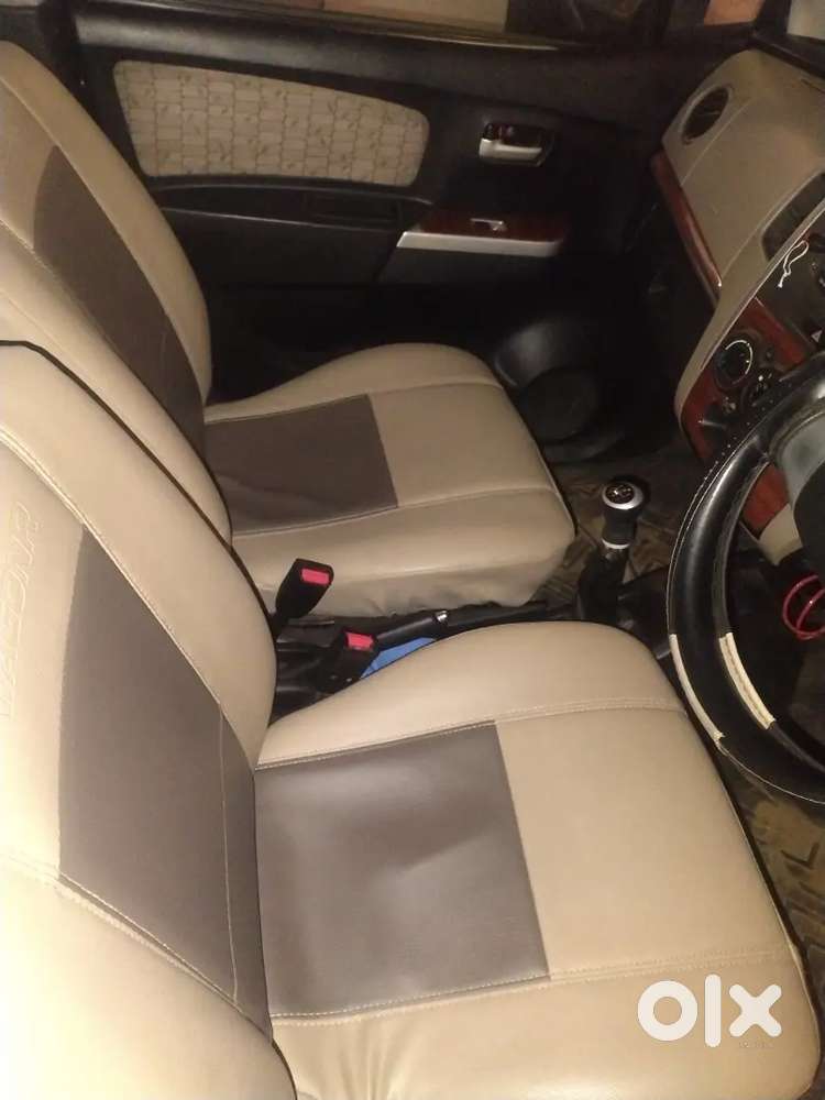 Maruti Suzuki Wagon R 12 Year