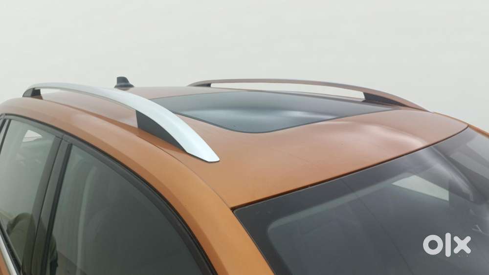 Skoda Kushaq 1.5 Tsi Style, 2022, Petrol