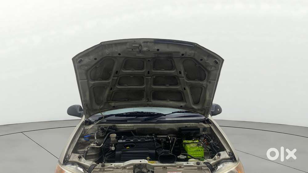 Maruti Suzuki Alto K10 Vxi, 2014, Petrol