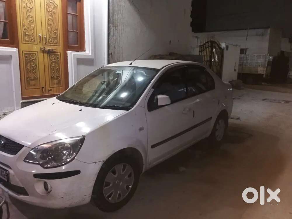 Ford Fiesta 1.4 Tdci 2009