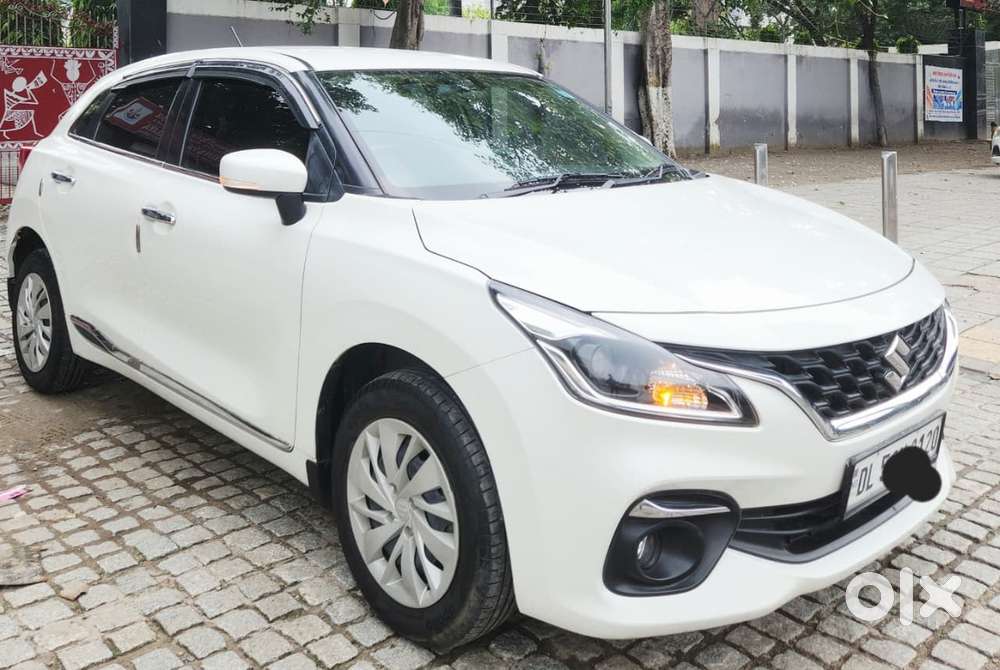 Maruti Suzuki Baleno Delta Cng, 2024, Cng & Hybrids