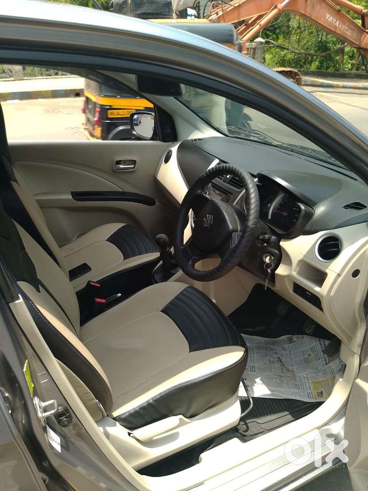 Maruti Suzuki Celerio Vxi, 2019, Cng & Hybrids