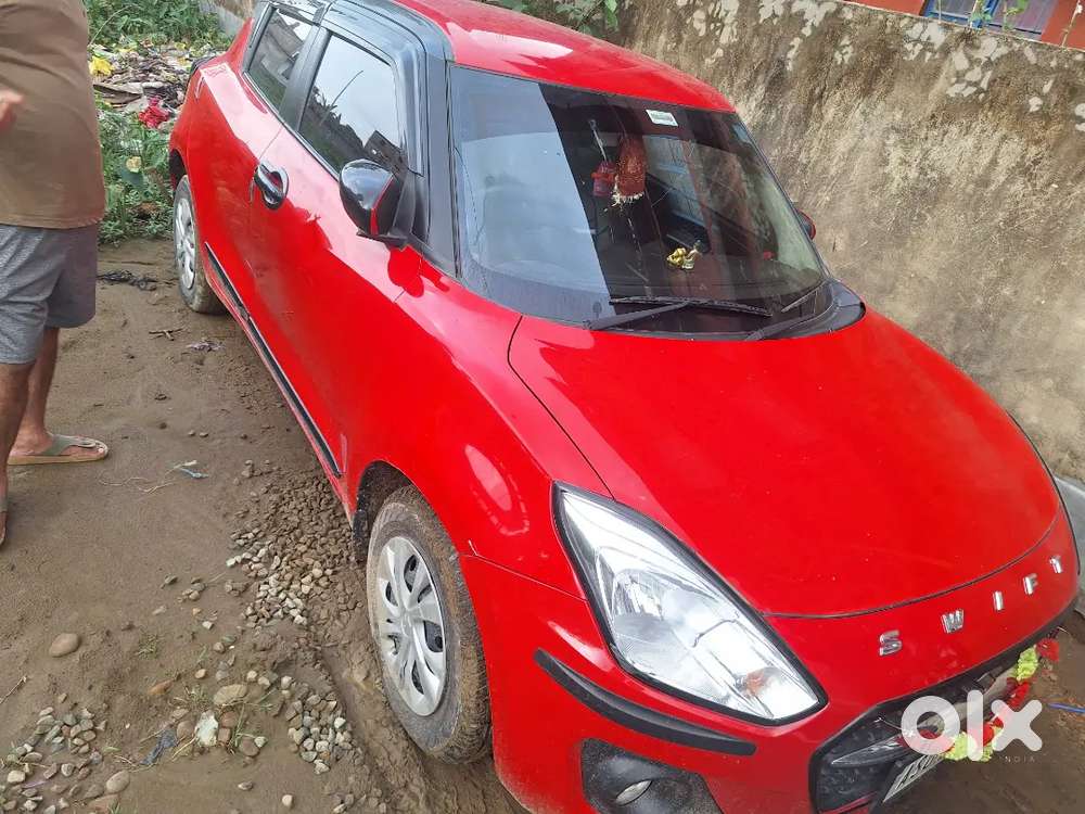 Good Condition Car Not A Single Problem.