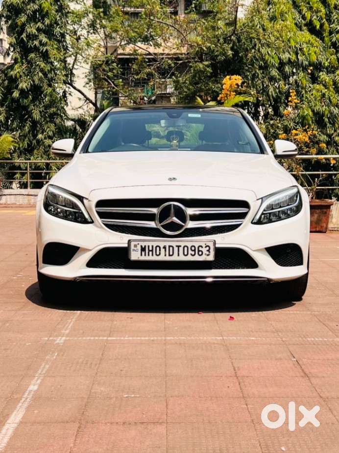 Mercedes-benz C Class Prime 200, 2021, Petrol