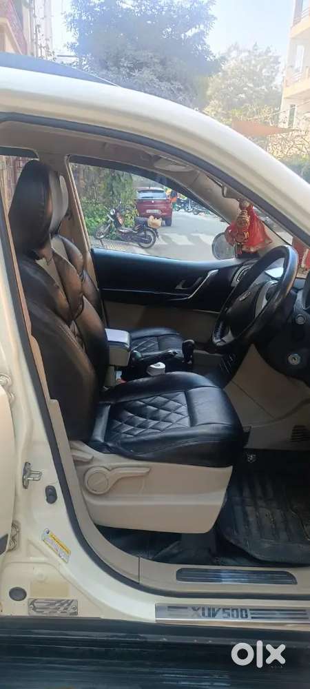 Mahindra Xuv500 2wd 2016 Diesel Car