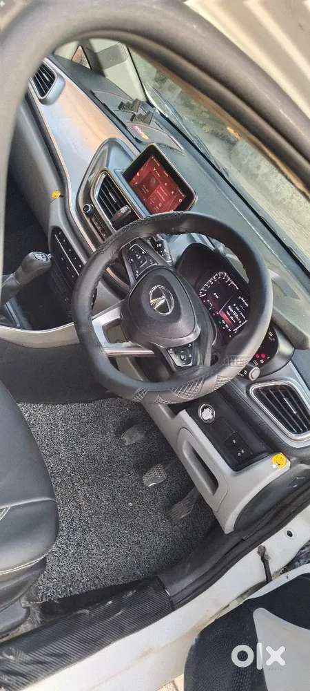 Tata Altroz 1.2 Xz 2020