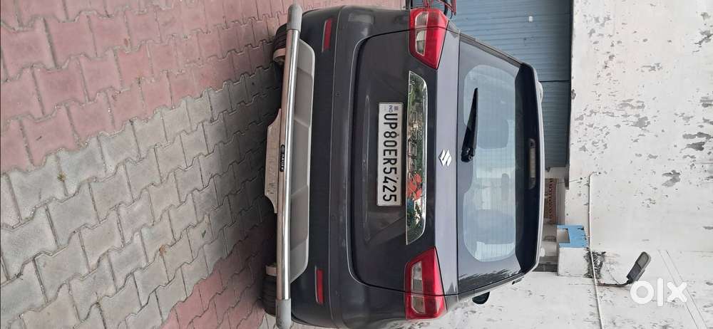 Maruti Brezza Zdi 2018