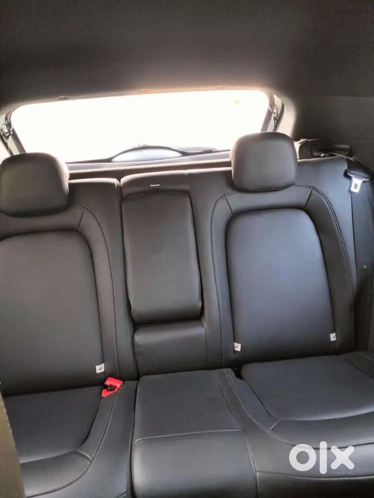 Tata Nexon 2022 Petrol 28000 Km Driven