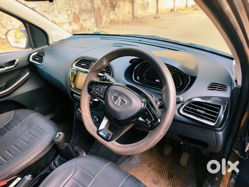 Tata Tiago 2023 Petrol 49999 Km Driven