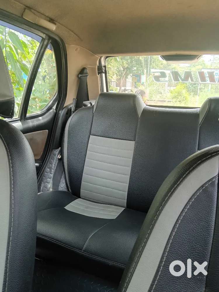 Tata Indica