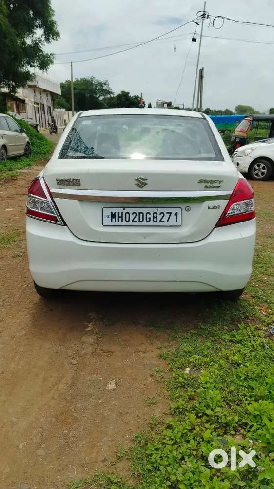 Maruti Suzuki Swift Dzire 2014 Diesel