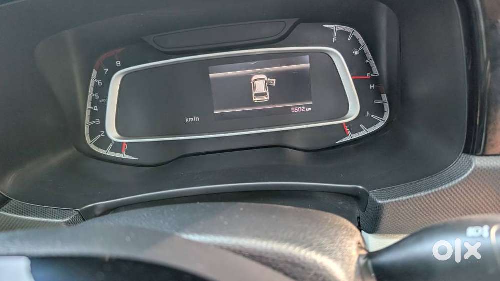 Kia Sonet G1.2 5mt Htk+(o), 2026, Petrol
