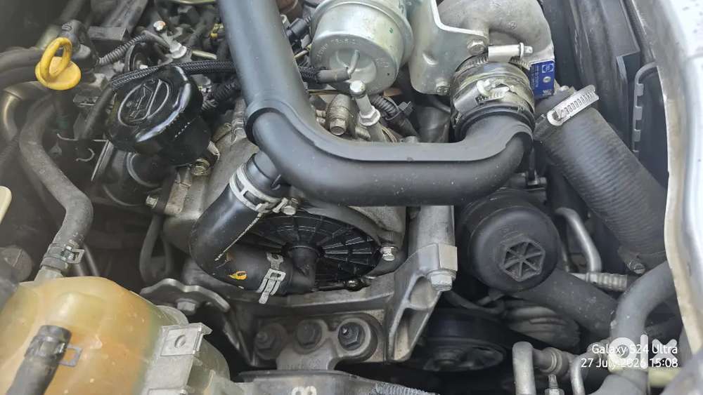 Chevrolet Beat 2014 Diesel