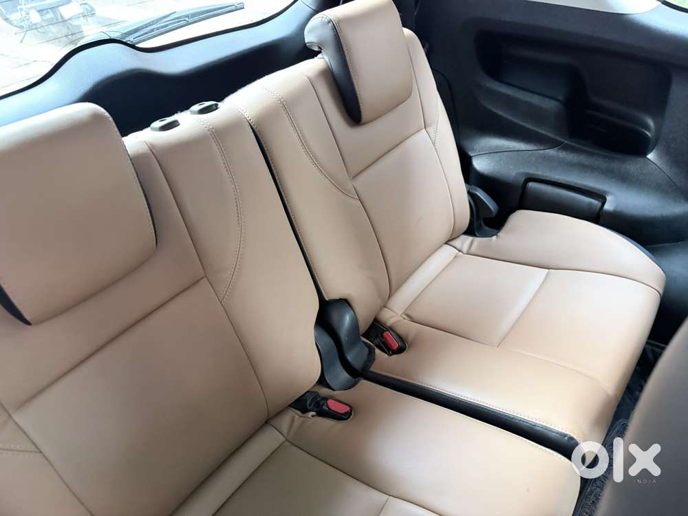 Toyota Innova Crysta 2.8 Gx At, 2018, Diesel