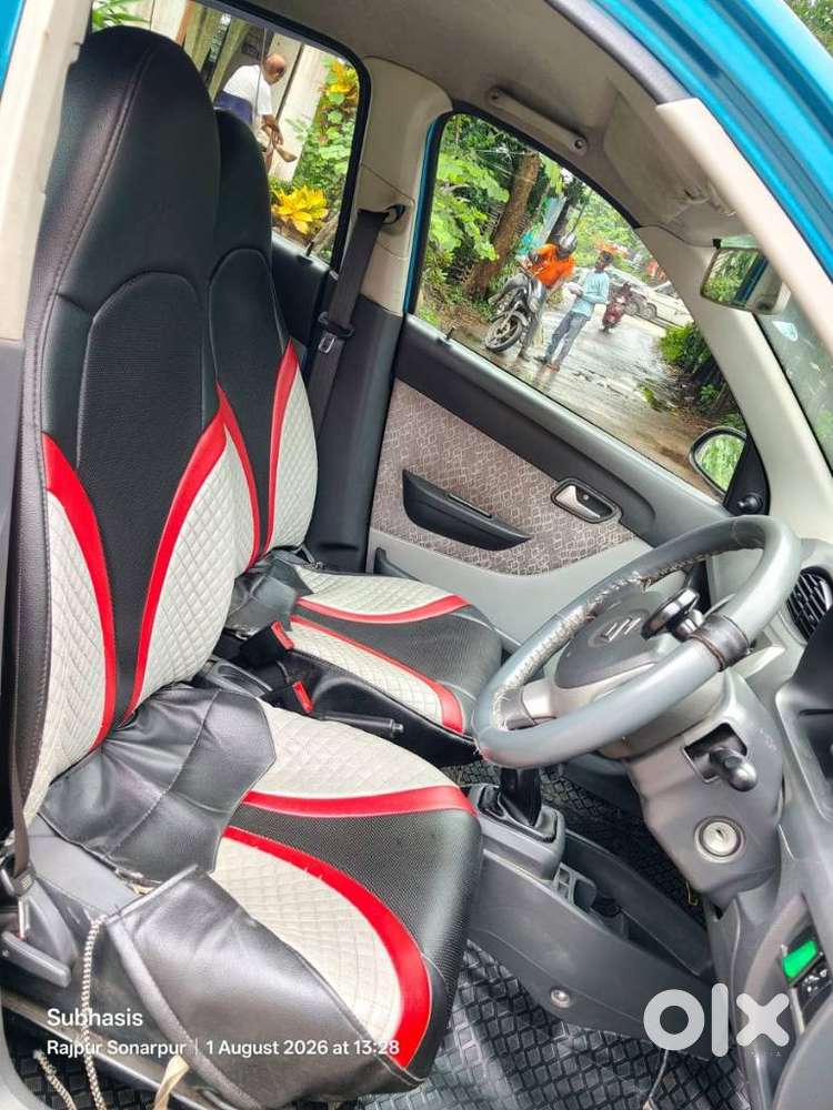 Maruti Suzuki Alto 800 Lxi, 2018, Petrol