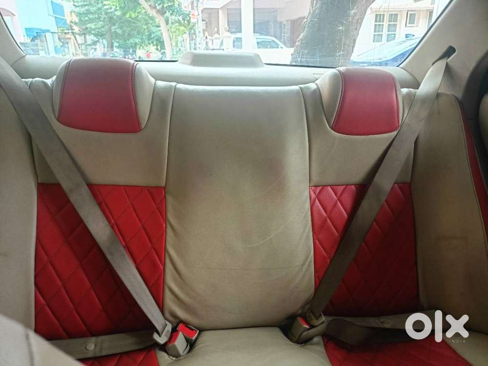 Swift Dzire Tour Cng 2024 First Owner