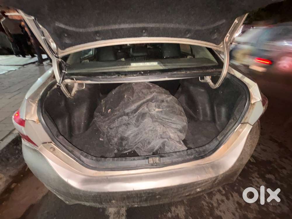 Toyota Corolla Altis 2015 Year