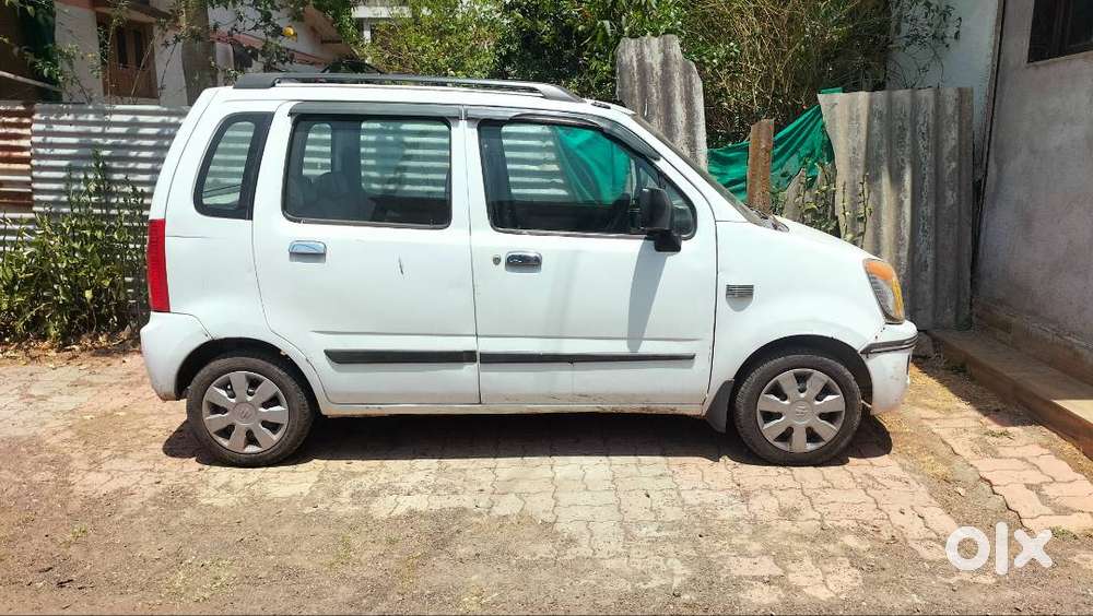 Wagon R For Sell