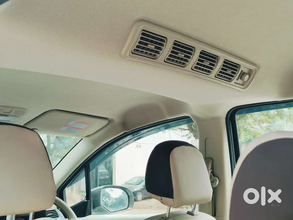 Maruti Suzuki Ertiga Vxi Cng, 2016, Cng & Hybrids