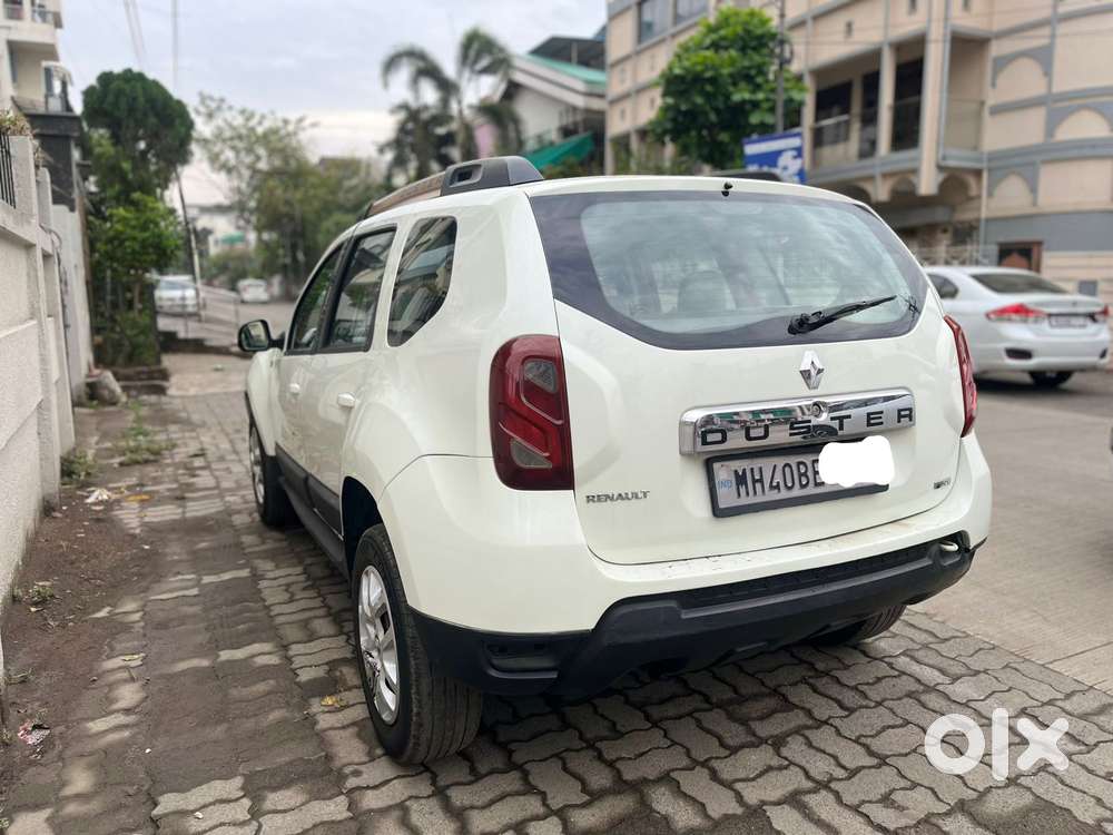 Renault Duster 110 Ps Rxl Adventure, 2017, Diesel