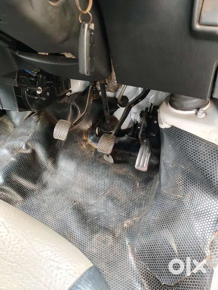 Maruti Suzuki Eeco 2016 Petrol Well Maintained