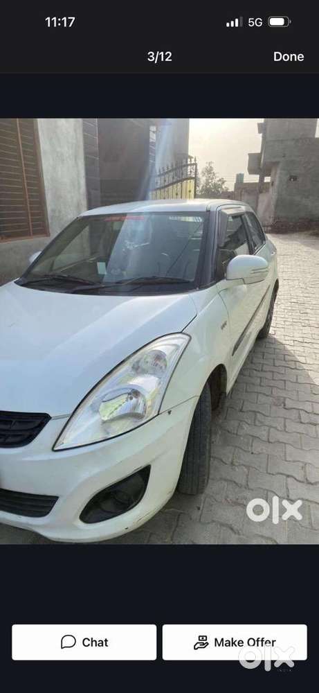 Maruti Suzuki Cng 2012 Hybrid