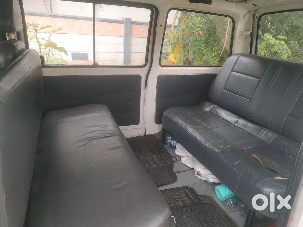 2006 Model Omni Car