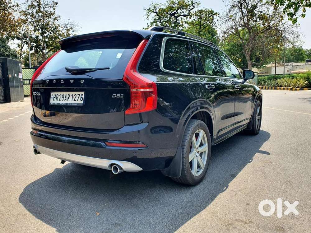 Volvo Xc 90 D5 Momentum, 2018, Diesel