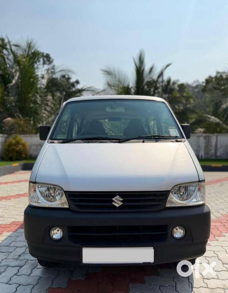 Maruti Suzuki Eeco 2010