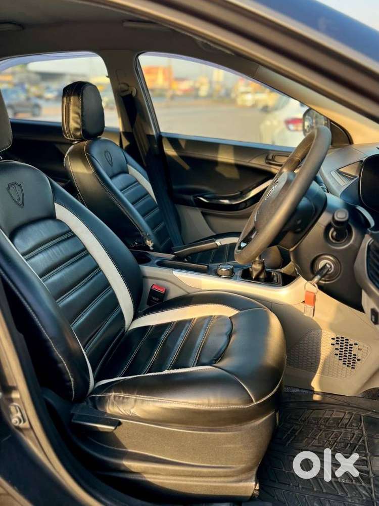 Tata Nexon 1.5 Revotorq Xma, 2018, Cng & Hybrids