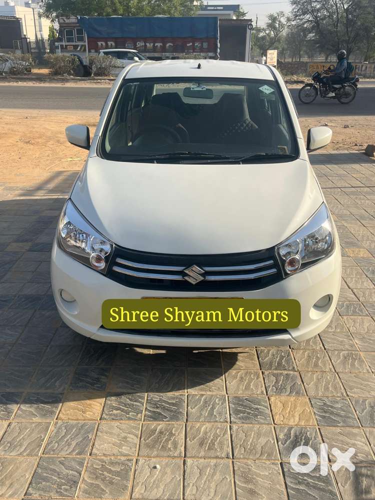 Maruti Suzuki Celerio 1.0 Tour H2 Cng, 2021, Cng & Hybrids