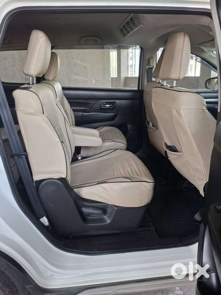 Maruti Suzuki Xl6 1.5 Zeta Mt, 2021, Petrol