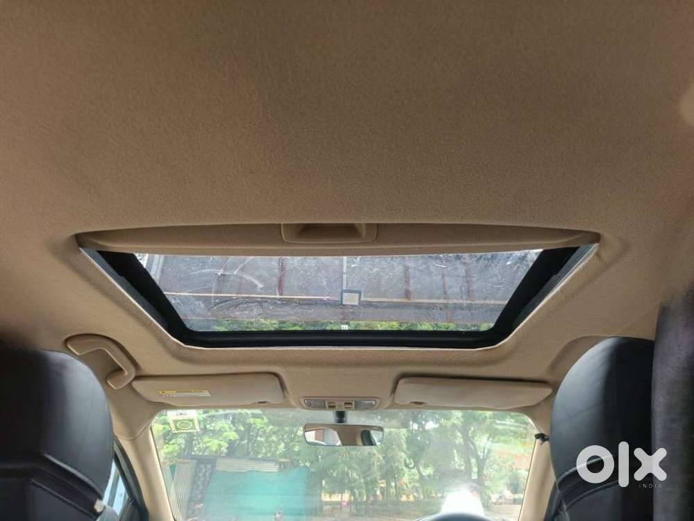 Honda City I Vtec Cvt Vx, 2017, Petrol