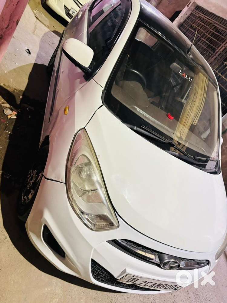 Hyundai I10 2012 Petrol 75000 Km Driven