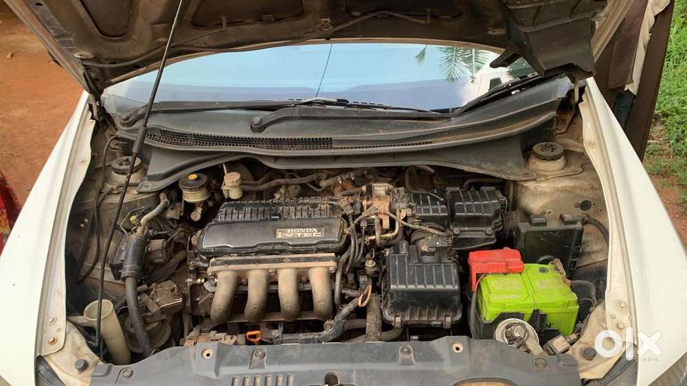 Honda City 2009 Petrol 120000 Km Driven