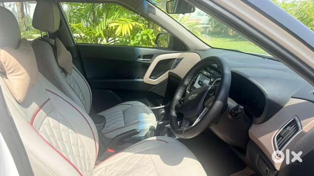 Hyundai Diesel Manual 2016 Car