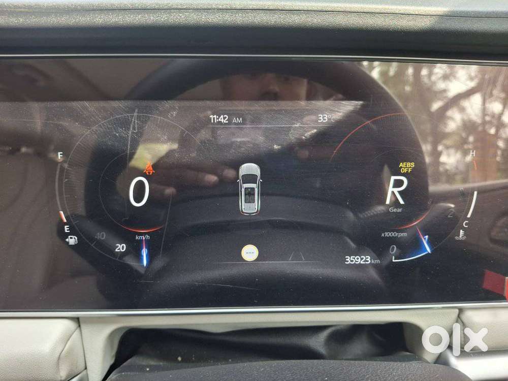 Mahindra Xuv700 2.2 Ax 7 Diesel At Str, 2023, Diesel