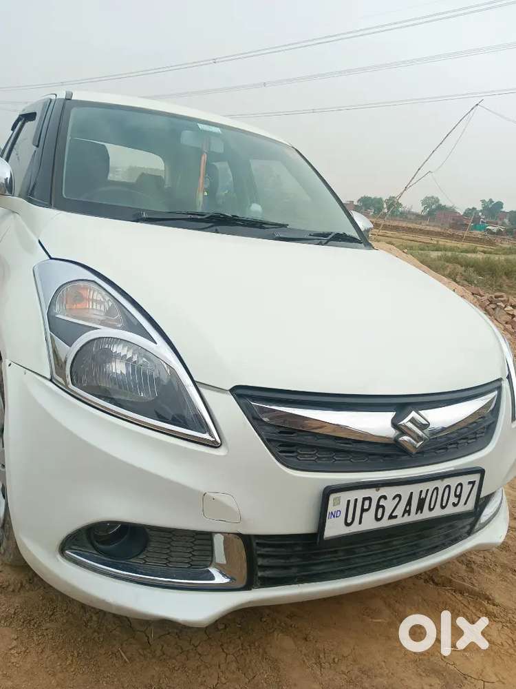 Maruti Suzuki Swift 2016