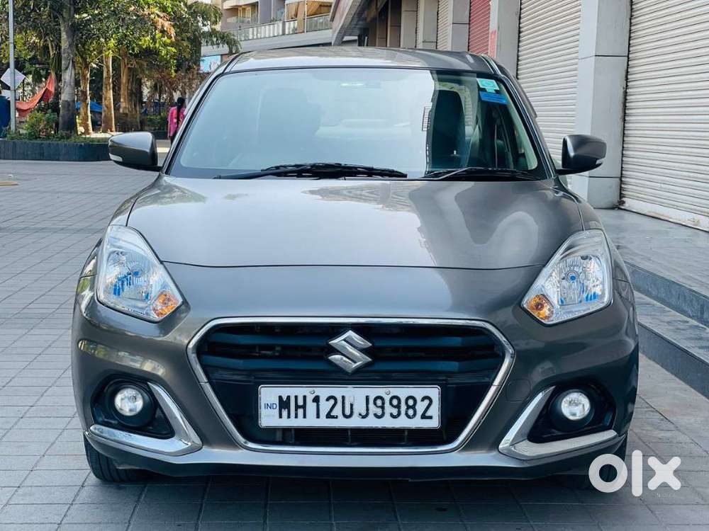 Maruti Suzuki Swift Dzire Zxi Plus , 2022, Petrol