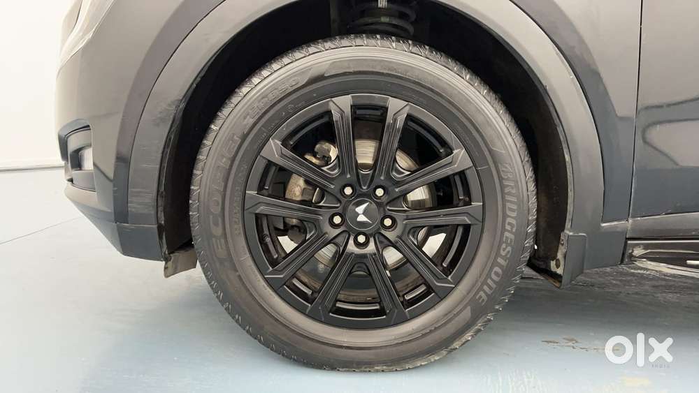 Mahindra Xuv700 2.2 Ax 7 Diesel At Luxury Pack Str, 2024, Diesel