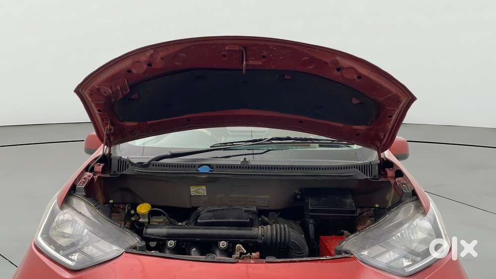 Datsun Redigo 2020-2022 1.0 T (o), 2020, Petrol