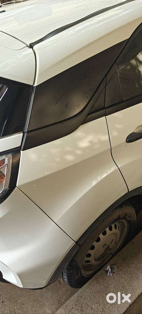 Tata Nexon 2022 Petrol Well Maintained