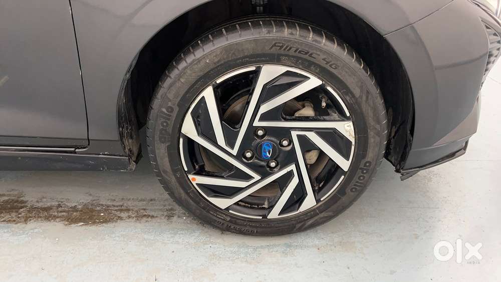 Hyundai New I20 1.2 Asta Mt, 2024, Petrol