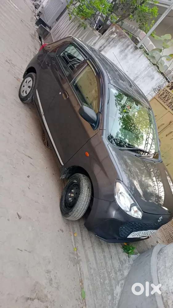 Maruti Suzuki Alto K10 2024 Petrol 26200 Km Driven