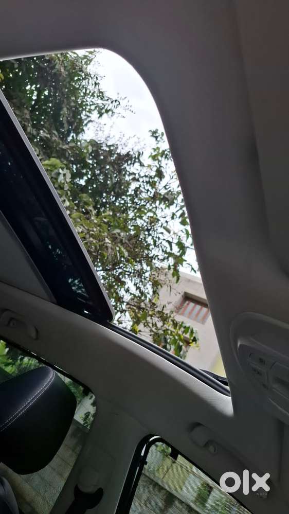 Mg Hector 1.5 Dct Sharp, 2020, Petrol