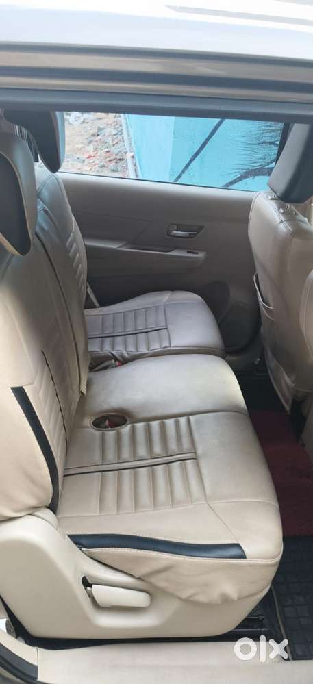Maruti Suzuki Ertiga VXI CNG, 2021, CNG & Hybrids